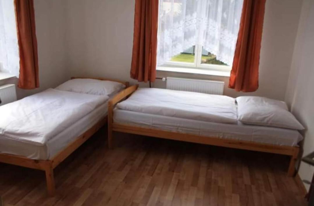Ubytovani Vyssi Brod Vyšší Brod エクステリア 写真