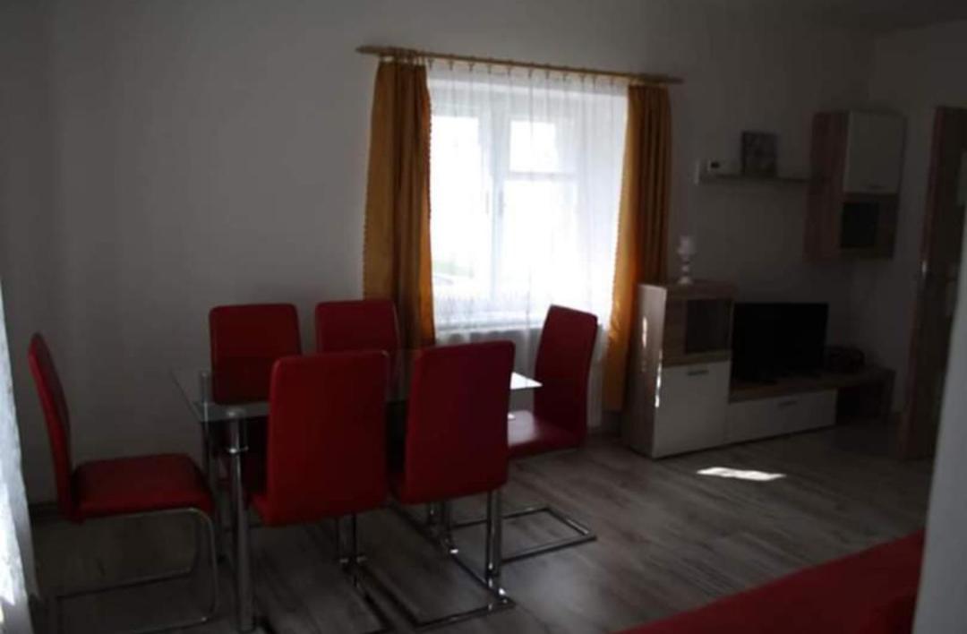 Ubytovani Vyssi Brod Vyšší Brod エクステリア 写真